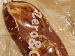 -0+1·手作面包(新北店)