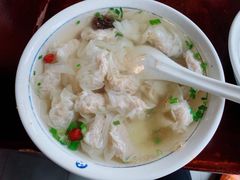 小馄饨-汪一挑馄饨(老街店)