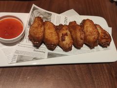 -Ambra Haus琥珀屋精酿餐厅(宝山店)