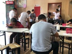 大堂-小龙大肉面馆