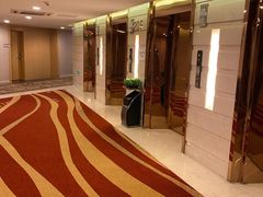 -天津水游城丽筠酒店