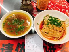 -逸桂禾面馆