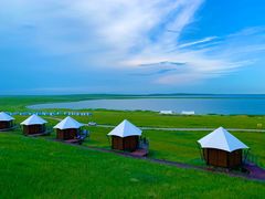 -呼和诺尔旅游景区