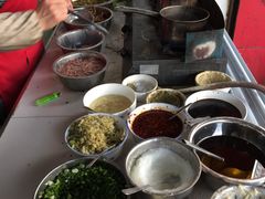 -老字号巴山酸菜米线(巴渝佳梦小区店)