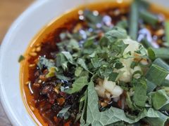 -范记豆花庄(东门好吃街店)