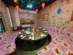 -粗粮人家·东北菜(洋桥店)