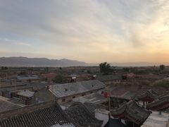 -暖泉古镇
