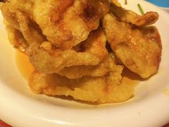 -老长春肉馆(创业大街店)