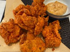 -火山屋台(新街口店)