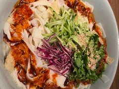 -长安记·大美陕菜(朝阳大悦城店)
