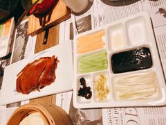 酥不腻烤鸭-小大董·烤鸭(凤凰汇店)