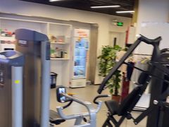 -超鹿运动(达信大厦店)