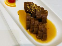 桂花糖藕-琼林徽宴(中央门店)