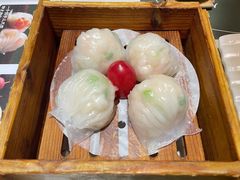 悦满楼虾饺皇-悦满楼·西关名点·湛江名菜(航空综合大厦店)