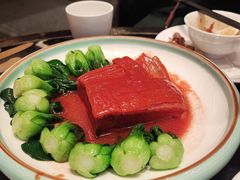 -上海老饭店(豫园店)