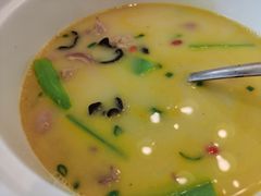 -明翠湖品·湖景餐厅