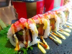 -鲤鱼门渔人码头自助餐厅