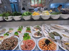 -大灶头·新昌菜(中国茶市店)