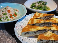 -马老六清真餐厅(雁滩店)