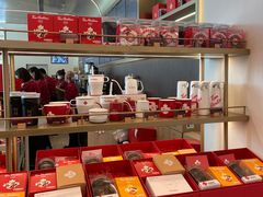 -Tims天好咖啡(河西万象城店)