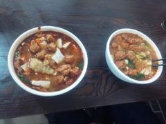 -福李记豆腐汤(丽新路店)