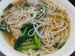 -珠宝街老左杂酱面馆
