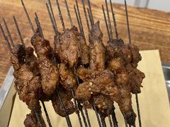 -老白家怡贵园烤肉