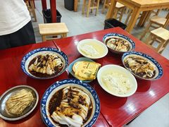 -张明富面皮店(东大街店)