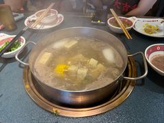 -大吉利·潮汕鲜牛肉火锅(西安店)