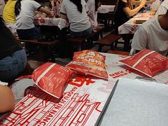 -饶福记·南昌烧烤大排档(九龙湖土著店)