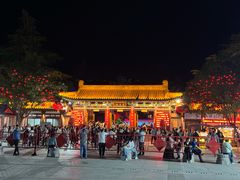-华清宫景区