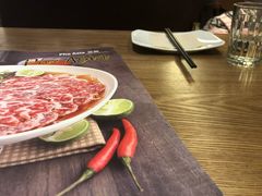 -Pho Asia 亚阁越南料理(上海来福士广场店)