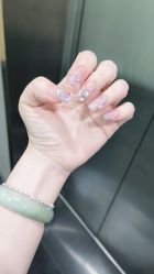 -喜柚自助美甲美睫