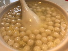 酒酿圆子-黄弟大排档·湖南菜·小龙虾·小海鲜(凯旋北路店)