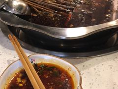 -水碾河刘老大串串香(水碾河路店)