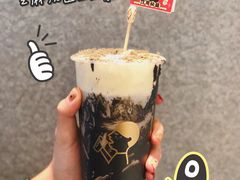-喜茶(北京通州万达店)