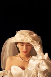 点击看大图 -金夫人婚纱摄影(包河万达店)