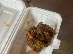 -陈勇串炸里脊(马道街步行街店)