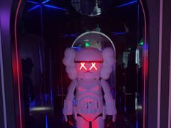 -星聚会KTV X Party(广州高德置地店)