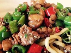 -文三里屯面馆(三里屯店)