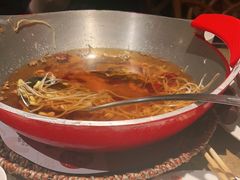 -渝信川菜(西单店)