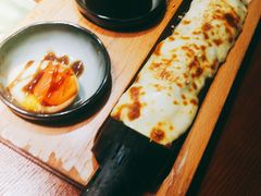 -鳗鱼家·深夜食堂(军博店)