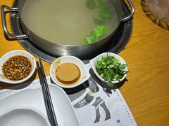 -海银海记潮汕牛肉火锅(新港中路海珠店)