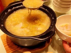 -老边饺子馆(金源店)