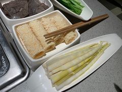 -海底捞大排档火锅(悦荟广场店)