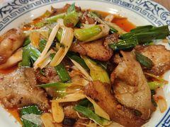 -张太婆老妈蹄花川菜馆·中华餐饮老字号(望平街店)