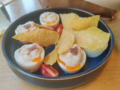 -青麦家·融合餐厅(江岛智立方店)