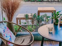 -参差咖啡(水果湖公园店)