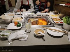 -海底捞火锅(泉城路店)