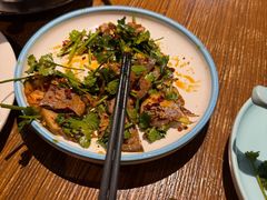 -湘聚缘湘菜馆(斜土路店)